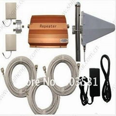 GSM960 900Mhz mobile phones signal repeater cell phones booster wholesale 