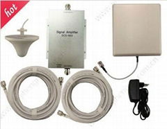 Wholesale DCS950 1800Mhz cell phones signal repeaters mobile phones booster 