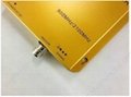GSM and UMTS 900Mhz 2100Mhz dual band mobile phones signal repeater  booster  4