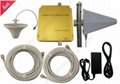 CDMA and PCS dual band 850Mhz 1900Mhz 3G mobile phones signal repeaters