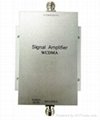 WCDMA950 2100Mhz 3G WCDMA mobile phones signal repeaters cellular phones booster 2