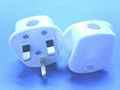 travel adapter  1