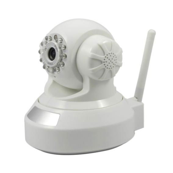 Coovision Indoor PTZ IP Dome Camera