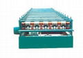 C purlin roll forming machine