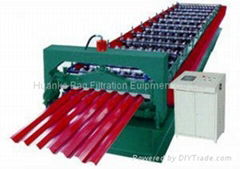 Huanke Bag Filtration Equipment Co.,Ltd