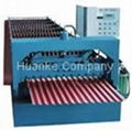 Water Tube Roll Forming Machine 3