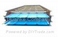 Double Layer Roof & Wall Panel Roll