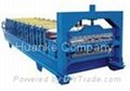 Double Layer Roof & Wall Panel Roll Forming Machine 4