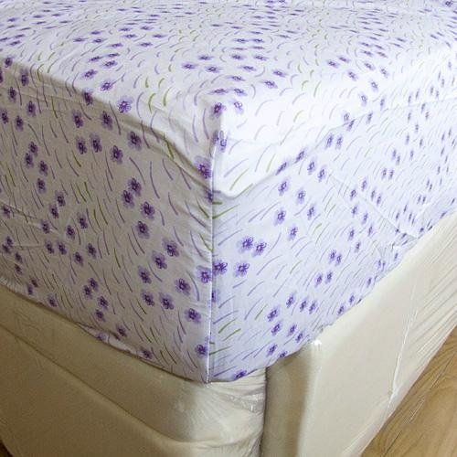 Good sale Queen fitted sheet 2