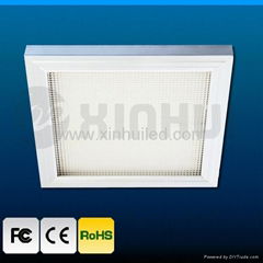 led office panel light 600*600mm ceiling light