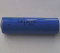 ER14505-2400mAh with 3.6V Rated Voltage 