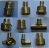 Crimping fittings