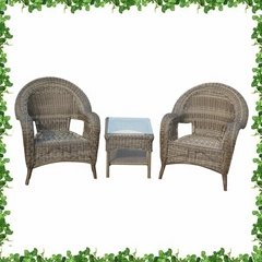 Rattan Chair Set R1090 / Outerdoor Rattan Furniture
