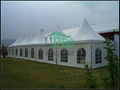 High Peak Tent 1