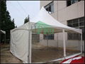 Spring Top Tent 3