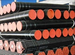 ERW,SSAW,LSAW,SMLS steel pipes