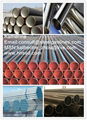 steel pipe for oil and gas project 1