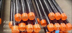 seamless steel pipe 