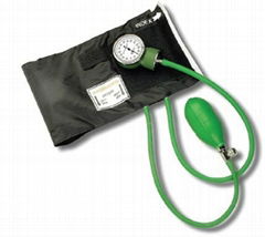 Latex Free Sphygmomanometer