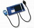 Gauge Guard Sphygmomanometer