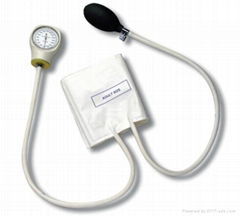 Single-Patient Use Sphygmomanometer