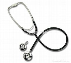 Dual Head Stethoscope