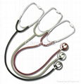 Deluxe Dual Head Stethoscope