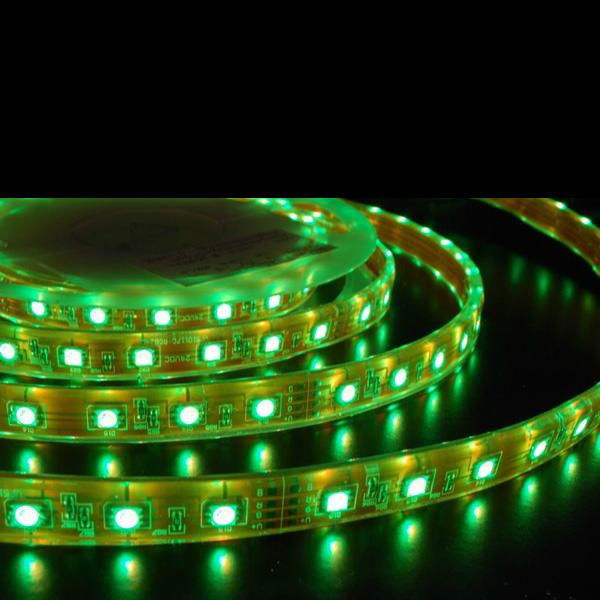 smd 5050 waterproof led light strip