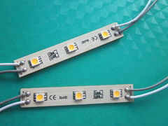 smd 5050 rgb led module