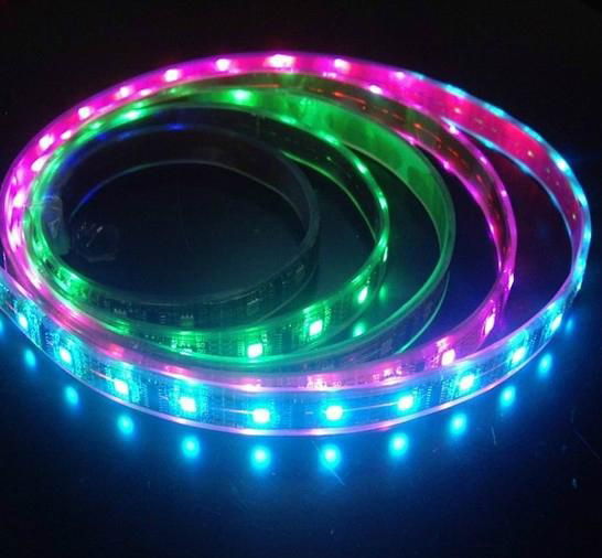 Hot Sale LED Strip Light for Jewelry Showcase 4