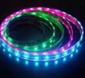 Hot Sale LED Strip Light for Jewelry Showcase 4