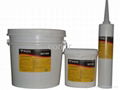 High Thermal Conductive Silicone Grease(Non-halogen) 