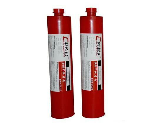 Surface Mount Adhesive(SMT/SMD Red Adhesive)