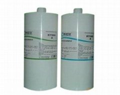 Thermal Conductive Two-component Silicone Sealant for Pouring