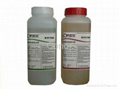 High Strength Epoxy AB Adhesive 