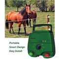 Solar Electric Fence Energizer 2