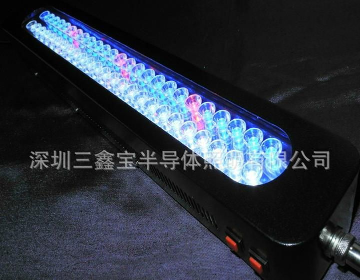 50W LED 水族燈