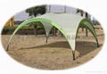 野营帐篷 1