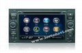 Auto GPS for FORD Focus 1