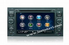 Auto GPS for FORD Focus