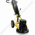 Concrete Floors Grinding Machine,Concrete Machine 1