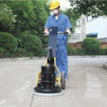 Decorative Concrete Grinder Machine