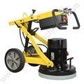 Concrete Floor Polishing Machine