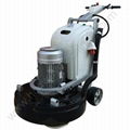 Concrete Grinder for Concrete Surface