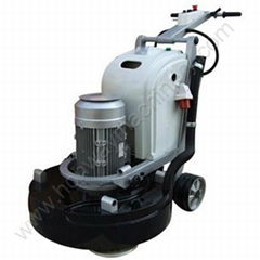 Epoxy Resin Floor Grinder Machine,Concrete Machine