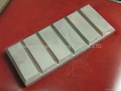 700BHN White iron chocky bar for Buckets