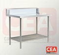 Stainless Steel Work Table for