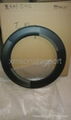 700c road bike carbon rim tubular 88mm