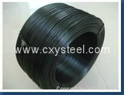 black annealed wire 3