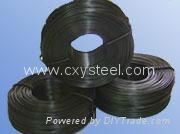 black annealed wire 4